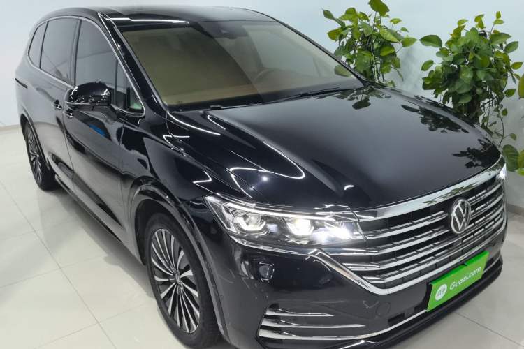 Used Volkswagen Viloran 2020 380TSI Prestige Edition
