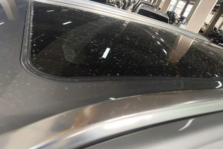 Used GAC Trumpchi GS8 2022 Linghang Series 2.0 TGDI Two-Wheel-Drive Luxury Smart Connectivity Version (7 Seats)