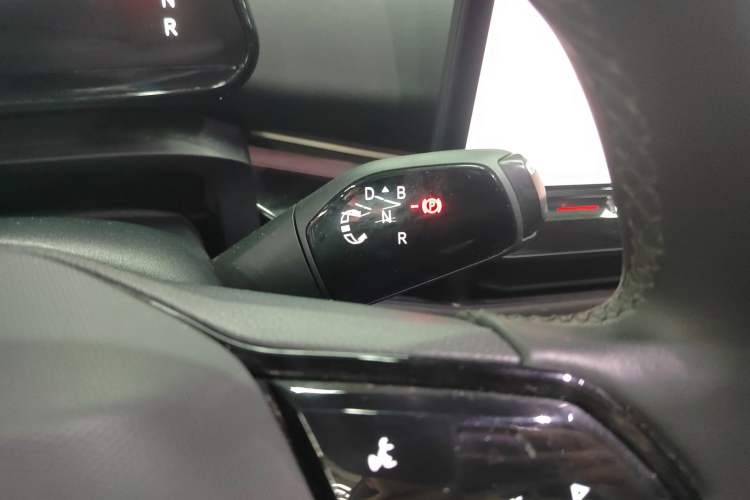 Used Volkswagen ID.UNYX 2024 Revised Pro Long-Range Version