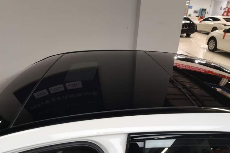 Used Mercedes-Benz C-Class 2024 C 260 L Brilliant Night Sports Edition