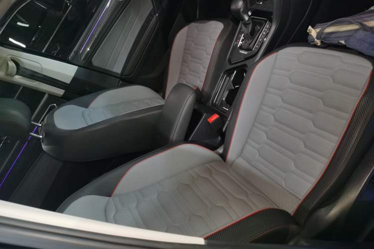 Used Volkswagen Tiguan L New Energy 2023 430 PHEV Plug-in Hybrid Flagship Edition