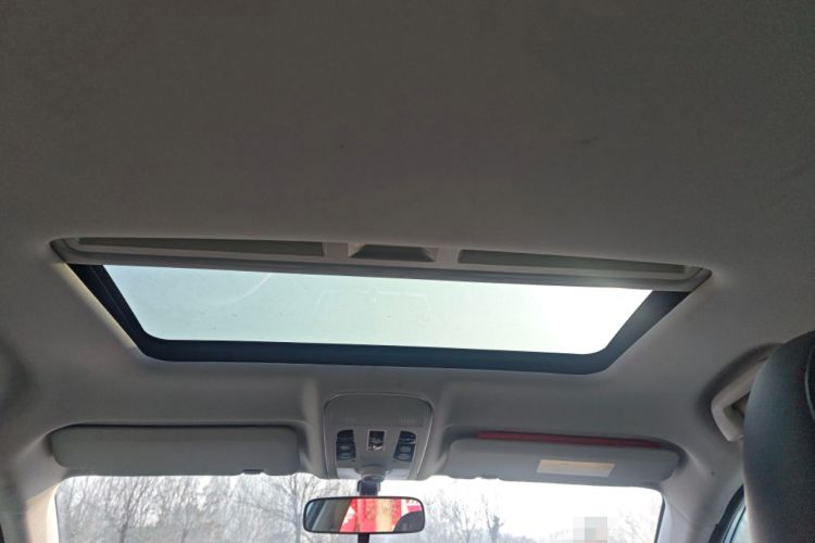 Used Haval H2 2017 Red-Label 1.5T Manual Two-Wheel Drive Comfort Model