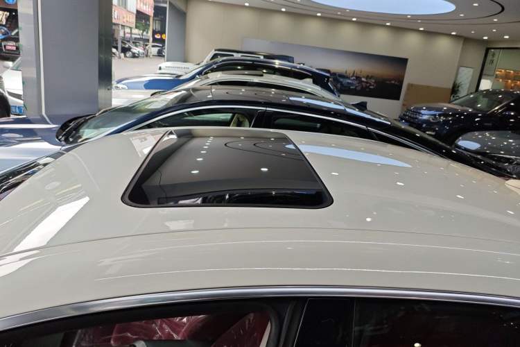 Used Maserati Ghibli 2014 3.0T Standard Edition
