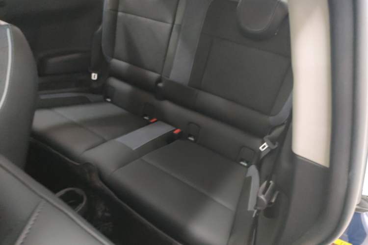 Used MINI Electric MINI COOPER 2024 452km COOPER SE Artist
