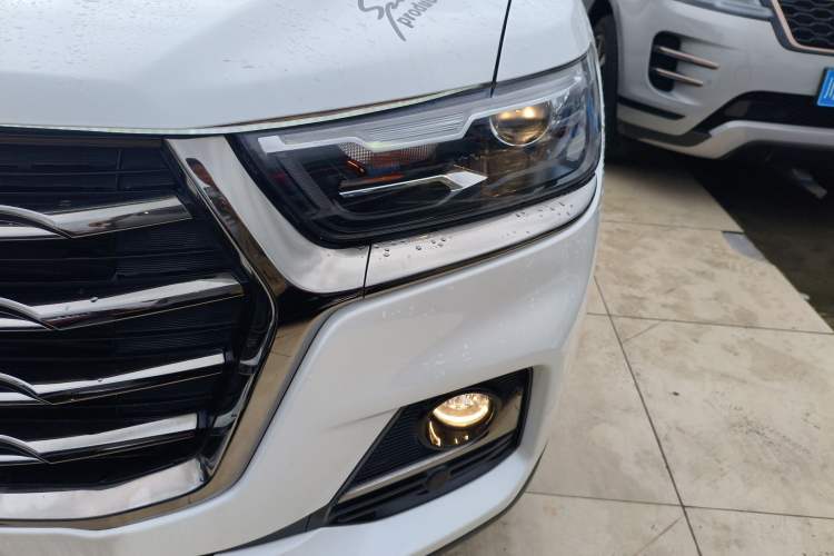 Used Haval H6 2023 National Trend Edition 1.5T Automatic Urban Version
