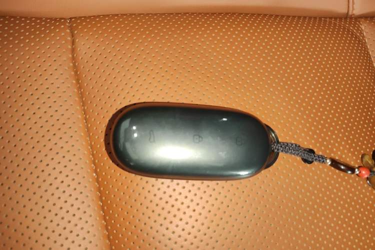 Used Li Auto L7 2023 Air model
