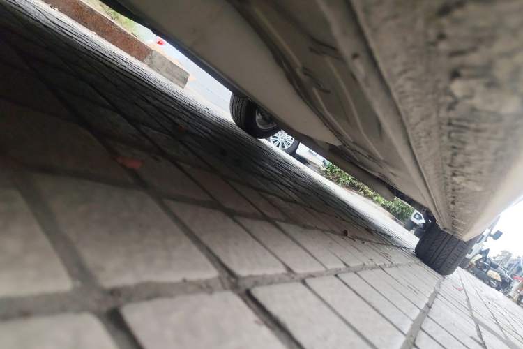 Used Buick GT 2015 15N Automatic Elite Version
