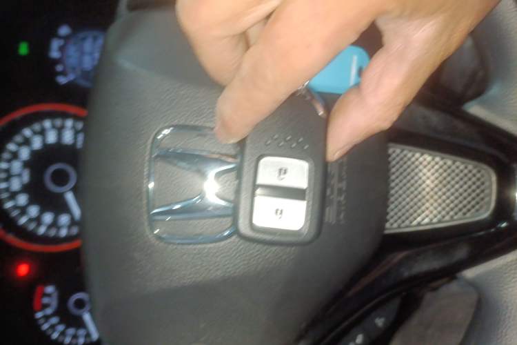 Used Honda Vezel 2020 220 TURBO CVT Luxury Edition