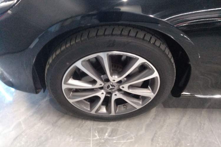 Used Mercedes-Benz E-Class 2019 Facelifted E 300 L Stylish Version