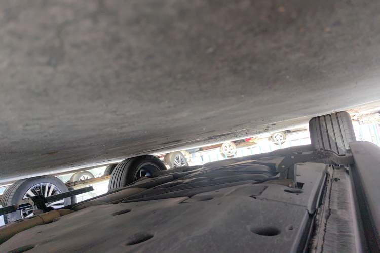 Used Volkswagen Viloran 2022 380TSI Prestige Edition
