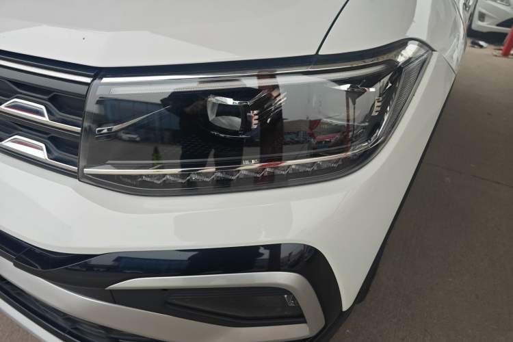 Used Volkswagen T-Cross 2019 280TSI DSG Comfort Edition