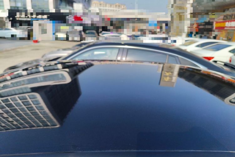 Used Volkswagen Santana 2018 1.5L Manual Fashion Edition
