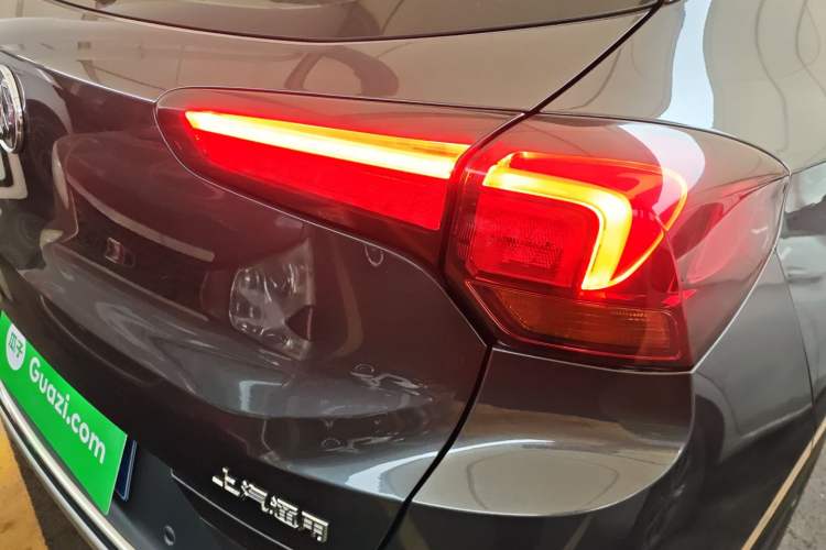 Used Buick Encore GX 2020 20T CVT Two-Wheel Drive Luxury Version
