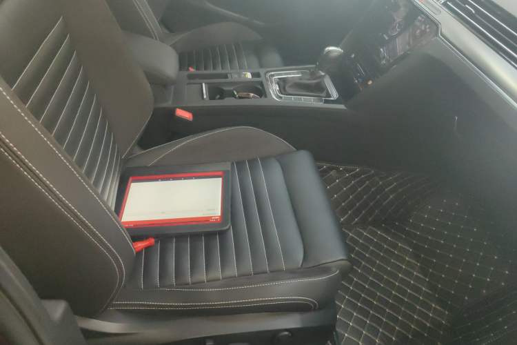 Used Volkswagen Magotan 2020 330TSI DSG Leading Model