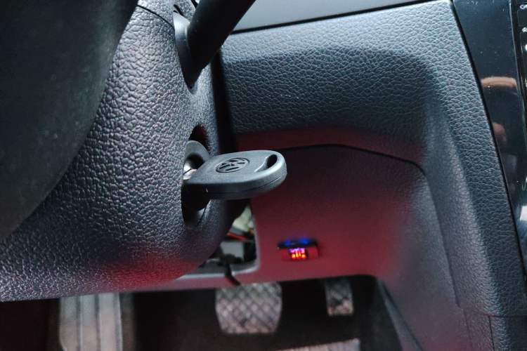 Used Volkswagen Bora 2019 Facelift Bora·Legend 1.5L Automatic Fashion Edition China VI Standard
