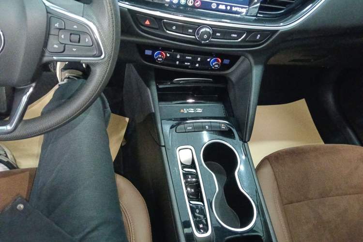 Used Buick Regal 2022 652T Smart Enjoyment Version