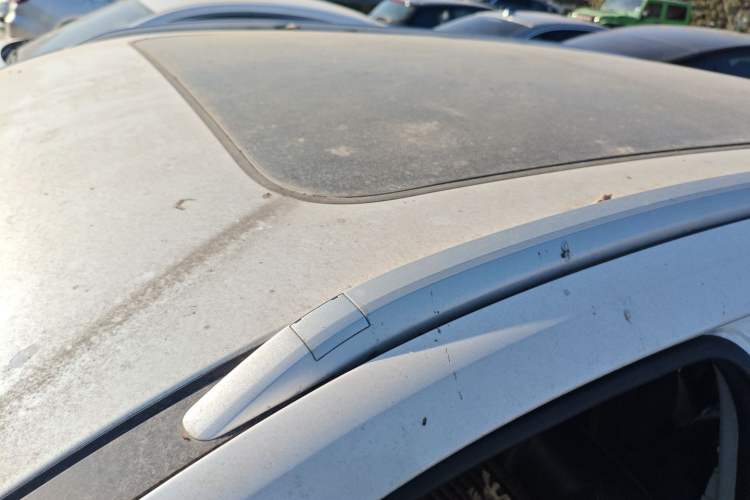 Used Haval F7 2020 1.5T Two-Wheel Drive i-Trend