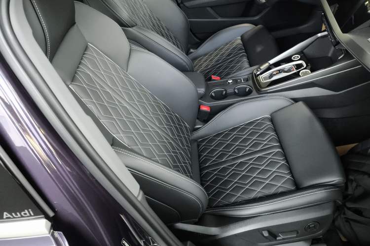 Used Audi A3 2025 Sportback 35TFSI Prestige Edition
