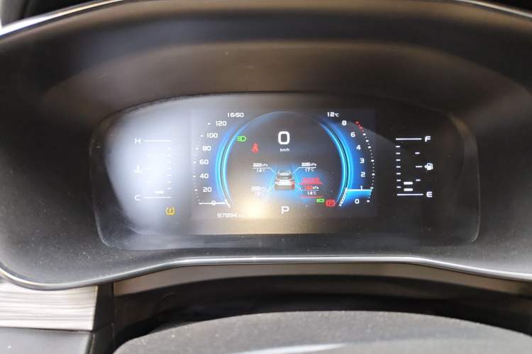 Used Geely Auto Emgrand X7 Sport 2020 1.8TD DCT Smart PRO