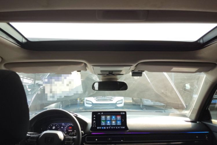 Used Honda Integra 2022 240TURBO CVT Technology Edition
