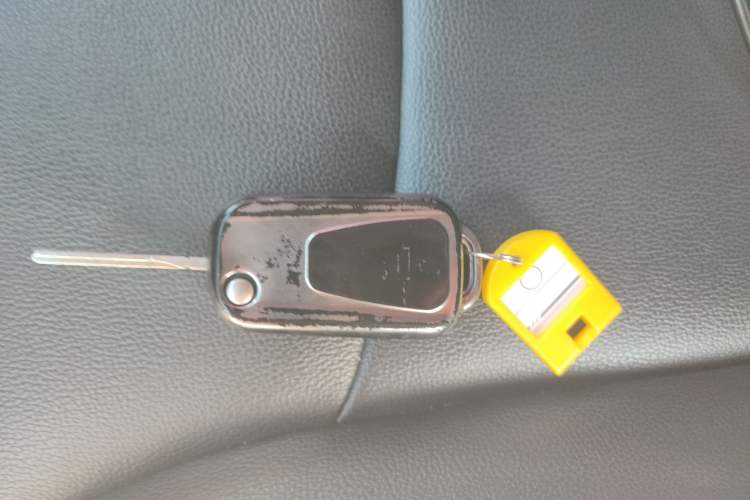 Used Roewe 360 2018 PLUS 1.5L Manual Luxury Edition
