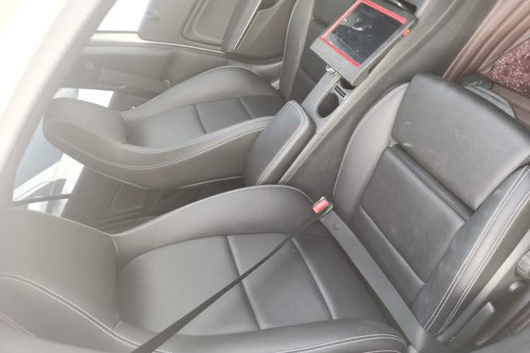 Used Mercedes-Benz GLA 2016 GLA 200 Fashion Model
