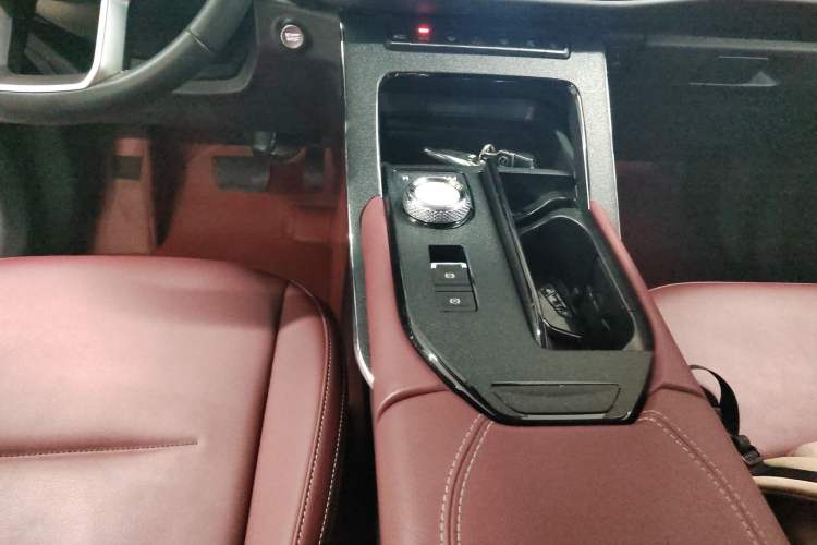 Used Haval H6 2021 3rd Generation 1.5T Automatic Two-Wheel-Drive Supreme