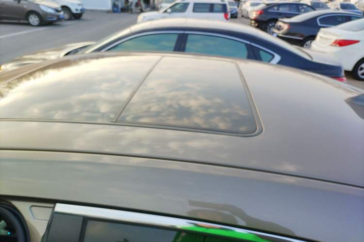 Used Buick LaCrosse 2013 2.4L SIDI Elite Comfort Version
