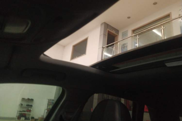 Used Audi A3 2019 Sportback 35 TFSI Fashion Edition China VI Emission Standard