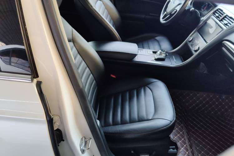 Used Ford Mondeo 2018 EcoBoost 180 Fashion Edition