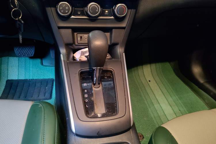 Used Nissan Sylphy 2024 Classic 1.6XE CVT Comfort Edition
