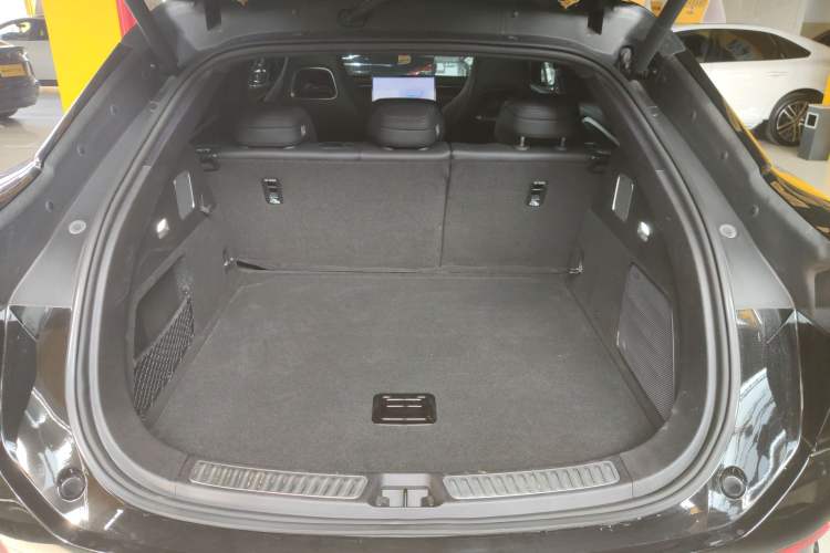 Used BYD Sealion 07 EV 2024 610 Long-Range Version