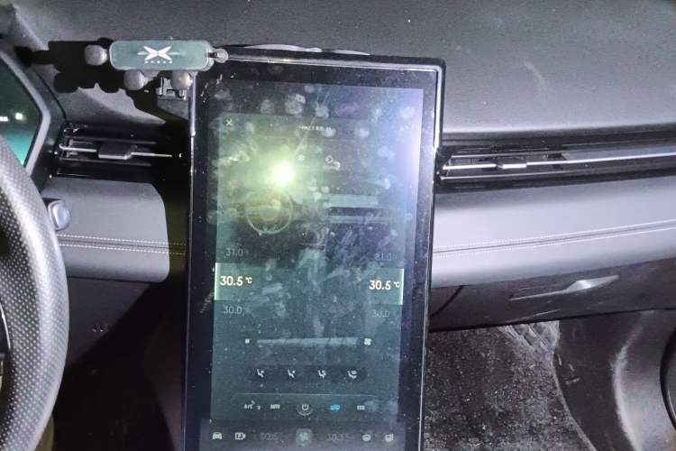 Used XPeng G3 2020 460i Luxury Edition