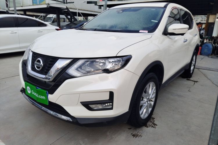 Used Nissan X-Trail 2019 2.0L CVT Smart Connect Comfort Edition 2WD