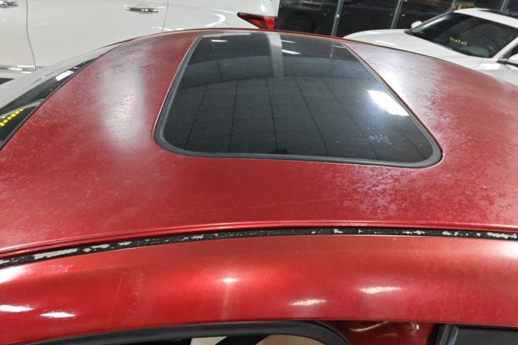 Used Mazda Mazda 3 Axela 2014 Sedan 2.0L Automatic Flagship Model
