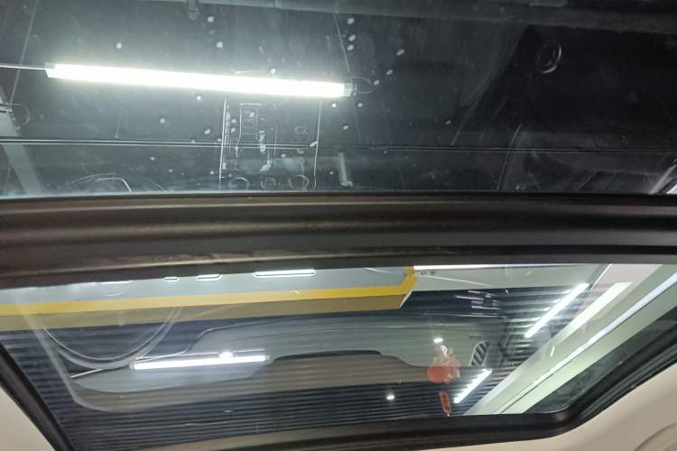 Used Hongqi H9 2020 2.0T Smart Connect Flagship Edition
