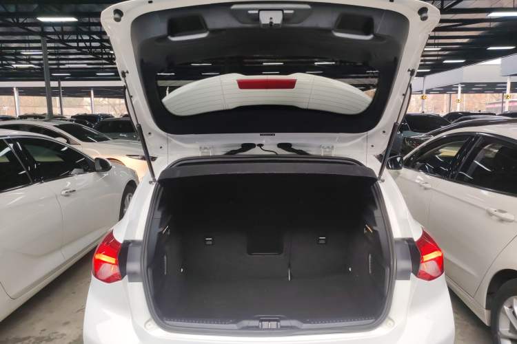 Used Ford Focus 2020 Hatchback EcoBoost 180 Automatic ST Line
