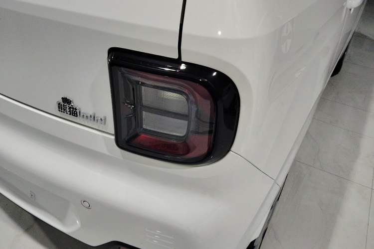 Used  Panda 2024 Panda Mini 200km Endurance Bear
