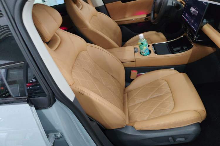 Used Leapmotor C01 2024 Pure Electric 525 Luxury Edition