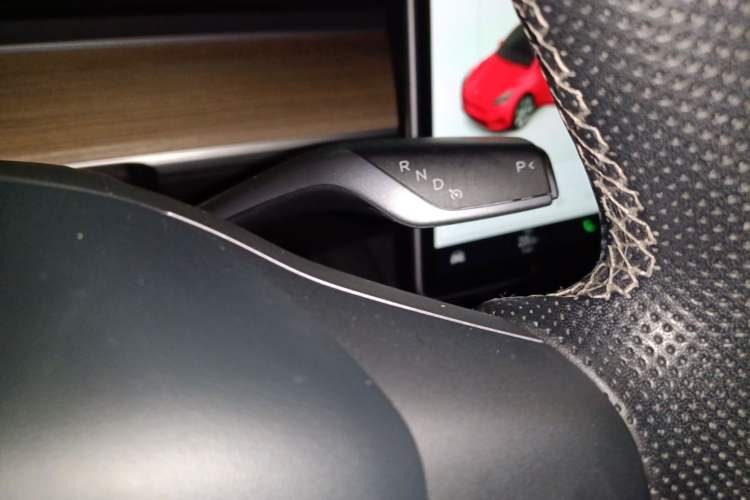 Used Tesla Model Y 2021 Long-Range All-Wheel-Drive Version 3D7