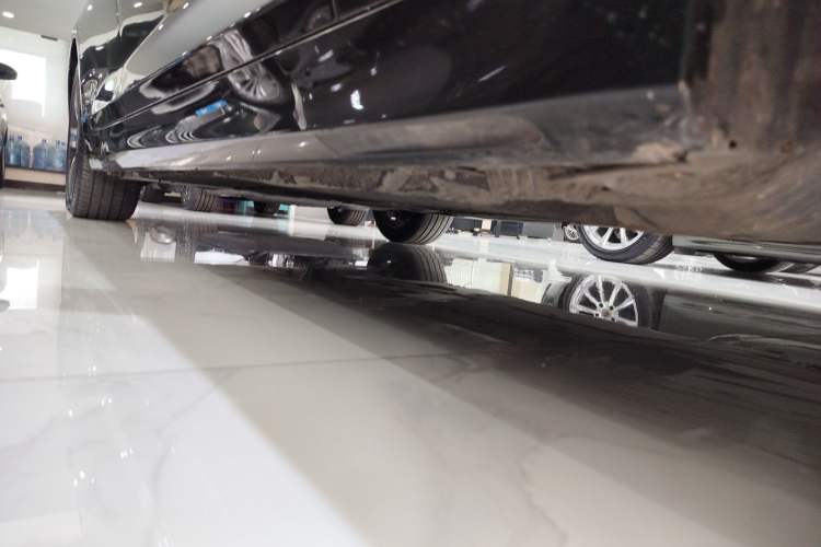 Used BMW 5 Series 2021 530Li xDrive Luxury Package
