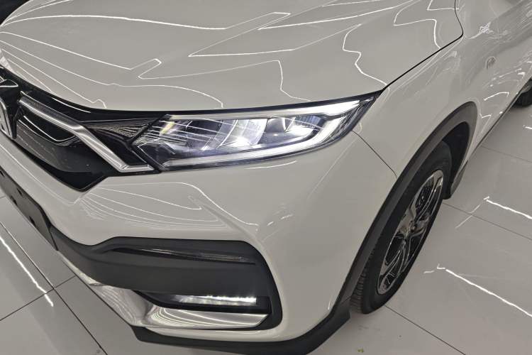 Used Honda XR-V 2021 220TURBO CVT Luxury Edition
