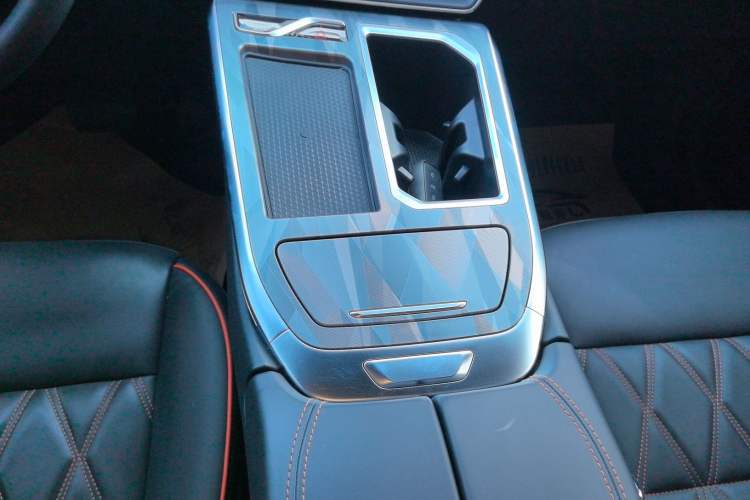 Used Haval XY 2022 1.5T Smart Edition
