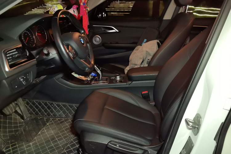 Used BMW 1 Series 2021 120i M Sport Edition
