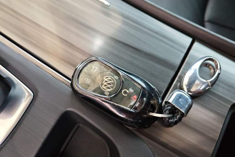 Used Buick LaCrosse 2021 652T Luxury Model
