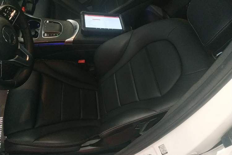 Used Mercedes-Benz C-Class 2020 Facelifted C 260 Estate