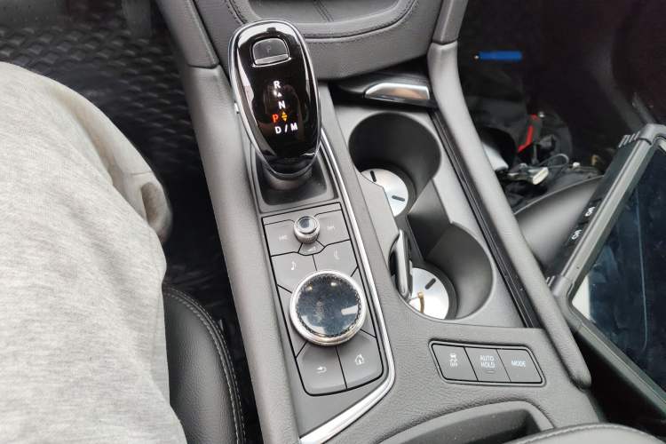 Used Cadillac XT5 2020 28T Tech Edition