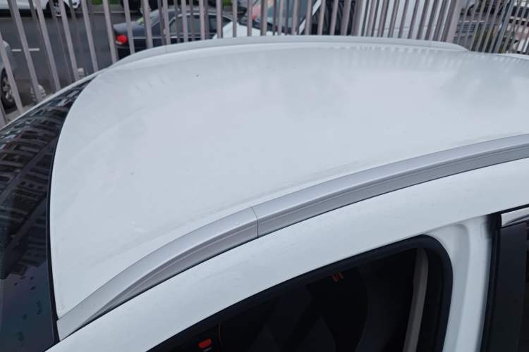 Used Geely Auto Coolray 2023 1.5T DCT Platinum Edition
