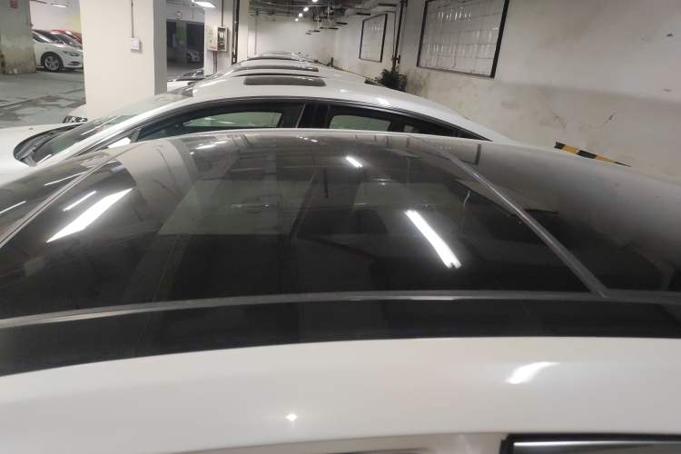 Used Changan Raeton CC 2018 1.5T Automatic Haoya Model Guangmang Edition China V Standard