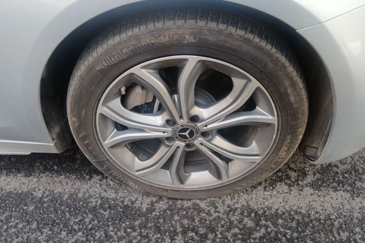 Used Mercedes-Benz E-Class 2021 Restyled E 300 L Sport Luxury Edition